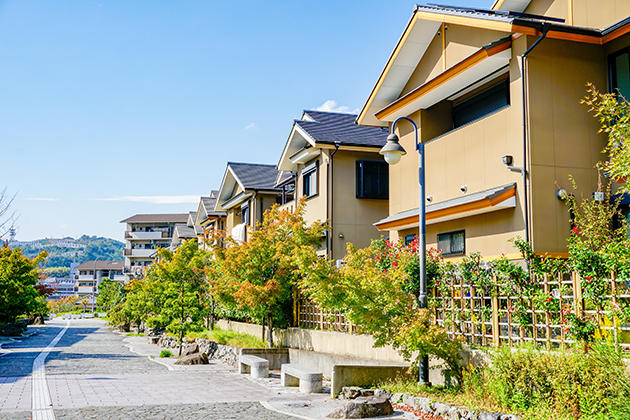 ふるさと納税 住んでいる自治体イメージ