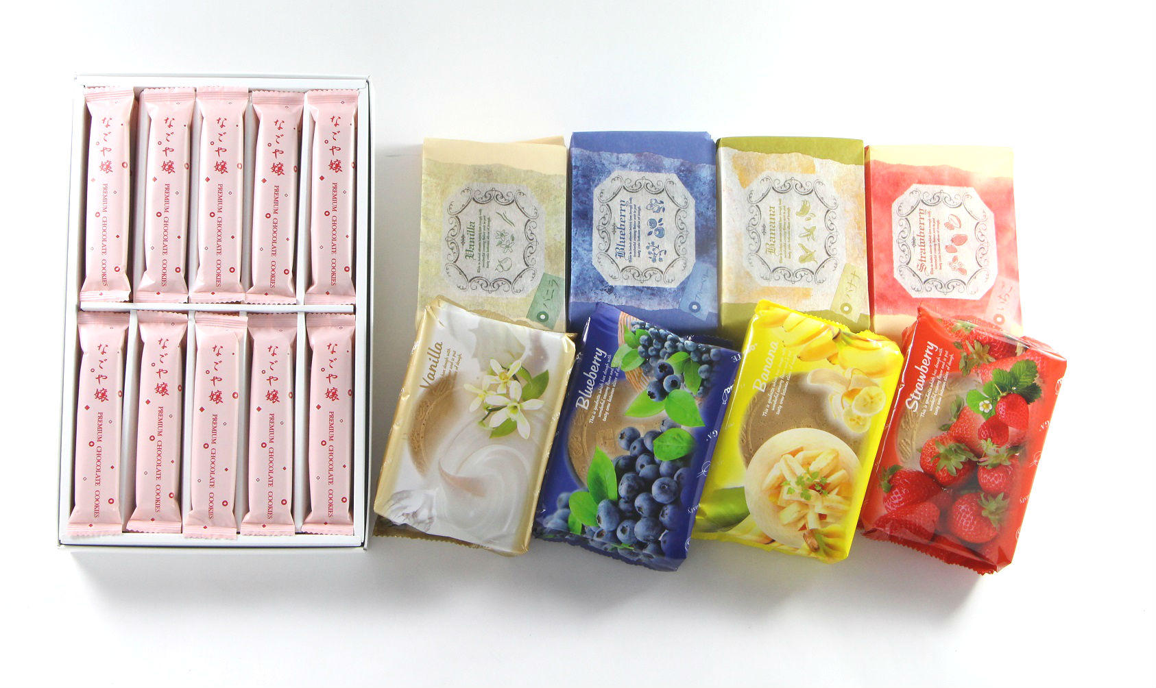 1200_satofull_【地元の味】なごや嬢30本入＆プティ焼菓子8袋セット.jpg