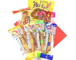 魚介類