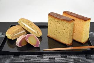 お菓子・スイーツ