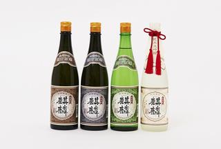 酒類