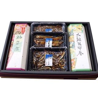魚介類