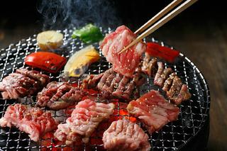 肉類