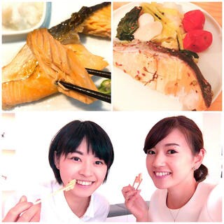 魚介類