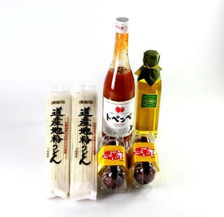 加工品