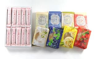 お菓子・スイーツ