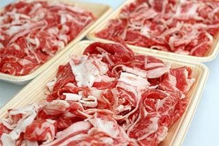 肉