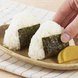 米・パン
