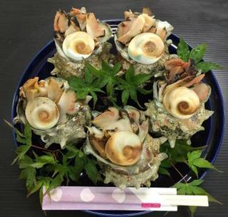 魚介・シーフード