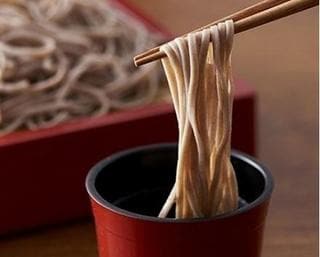 麺類