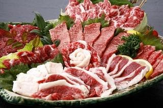肉