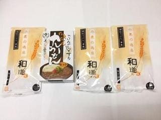 麺類