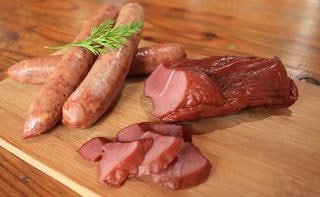 肉