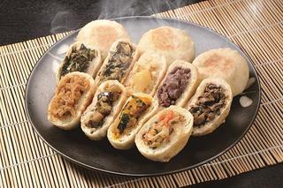 惣菜・加工品