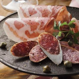 肉