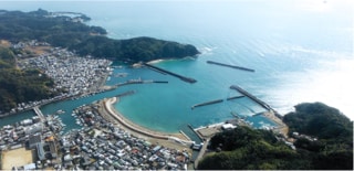 徳島県