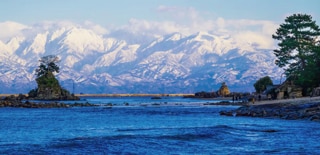 富山県