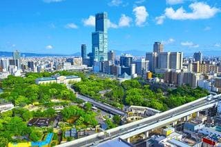 大阪府
