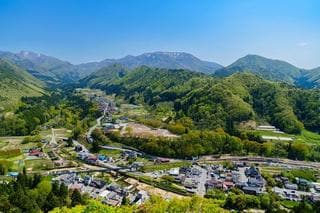 山形県
