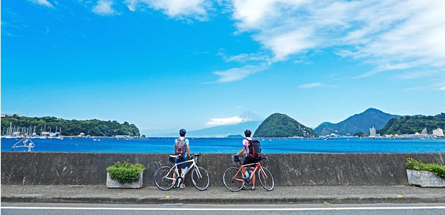 干物どころ 沼津港は観光スポットもいっぱい 静岡県沼津市 さとふる公式 ふるさと納税ブログ