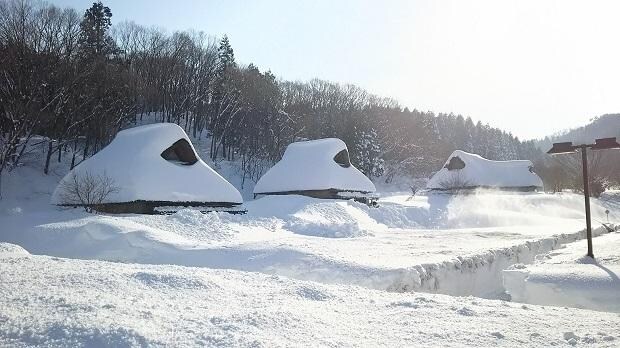 積雪状況（悠久ロマンの杜）.JPG