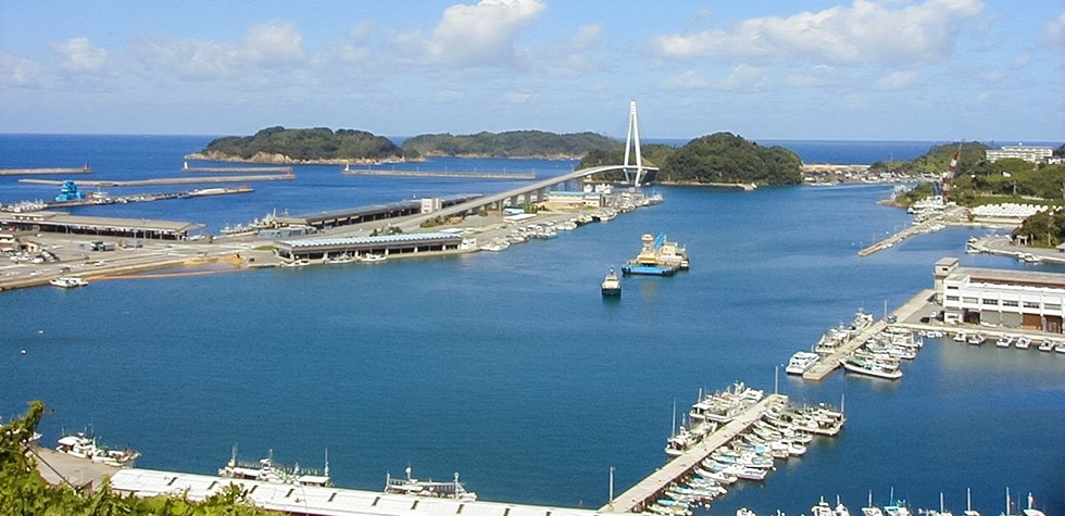 島根県浜田市の地域・お礼品情報 | ふるさと納税サイト【さとふる】