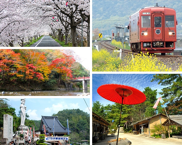 岡山県井原市の地域・お礼品情報 | ふるさと納税サイト【さとふる】