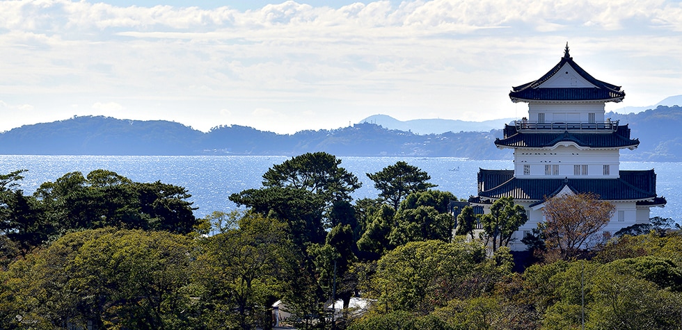 小田原 小田原市 | 観光スポット