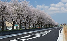 4. 都市基盤に関する事業