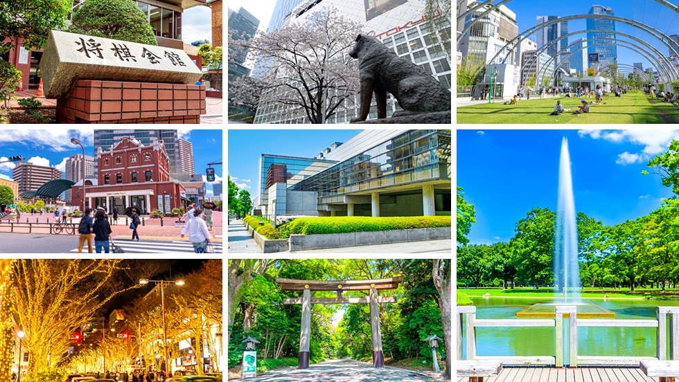目で見る港区の100年: 写真が語る激動のふるさと一世紀 |本