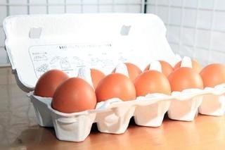 卵本来の素直な味わいを再現