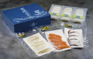 御食国若狭の味を伝え広める