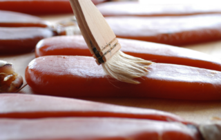 「好き」からうまれた　唐津の新名物