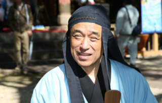 孔子に学ぶ