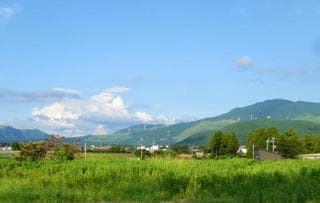 美しい阿蘇から安心と感動の詰まったお礼品を届ける