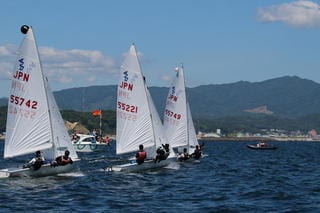 地域の子どもたちや美しい海の未来を守る