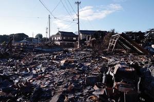 能登半島地震から半年。発災直後から続くふるさと納税を通じた支援の輪
