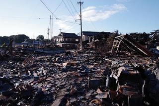 能登半島地震から半年。発災直後から続くふるさと納税を通じた支援の輪
