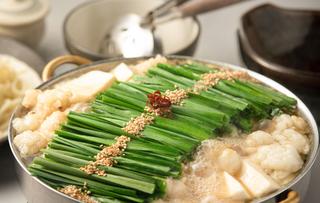 福岡の食文化「もつ鍋」を観光業に。そして全国へ