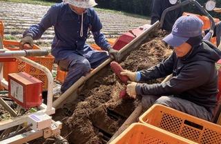 寄付者と地域をつなぐ、お礼品の物語