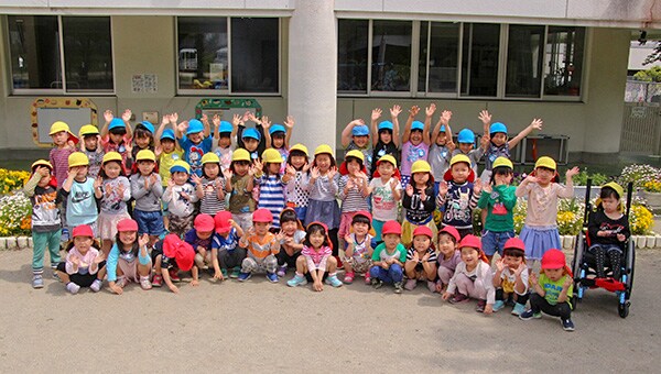 みんなの居場所、いっちきち・みちきち・やっちきち公園を作りたい