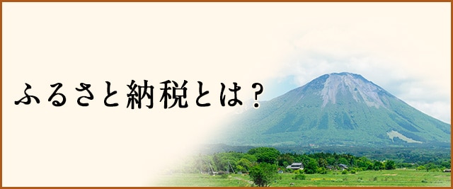 カンタンふるさと納税。さとふるなら申込手続きもカンタン！