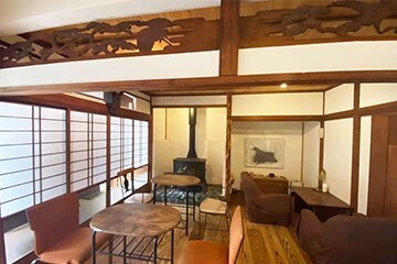 栃木県日光市 日光くじら食堂 イメージ
