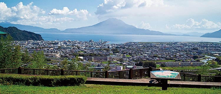 鹿児島県姶良市