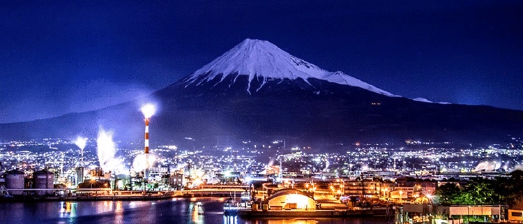 静岡県富士市