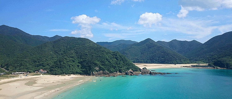 長崎県五島市