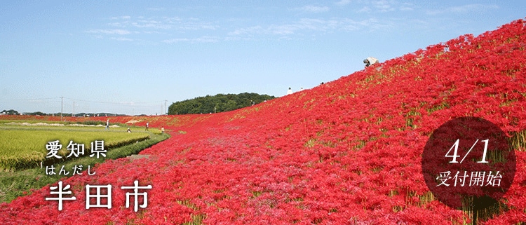 愛知県半田市