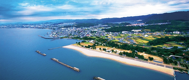 大阪府阪南市