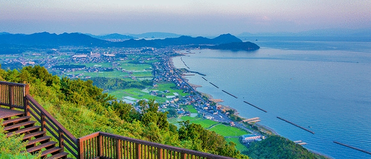 香川県東かがわ市