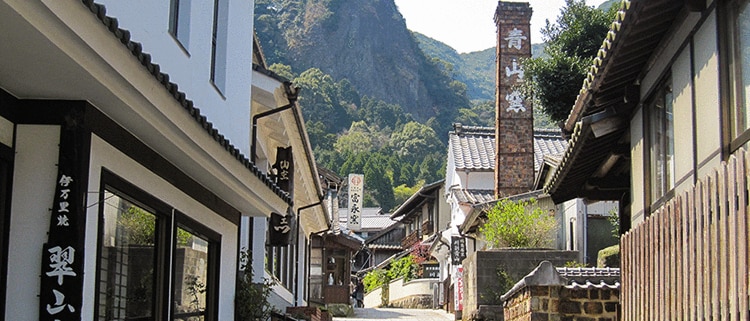 佐賀県伊万里市